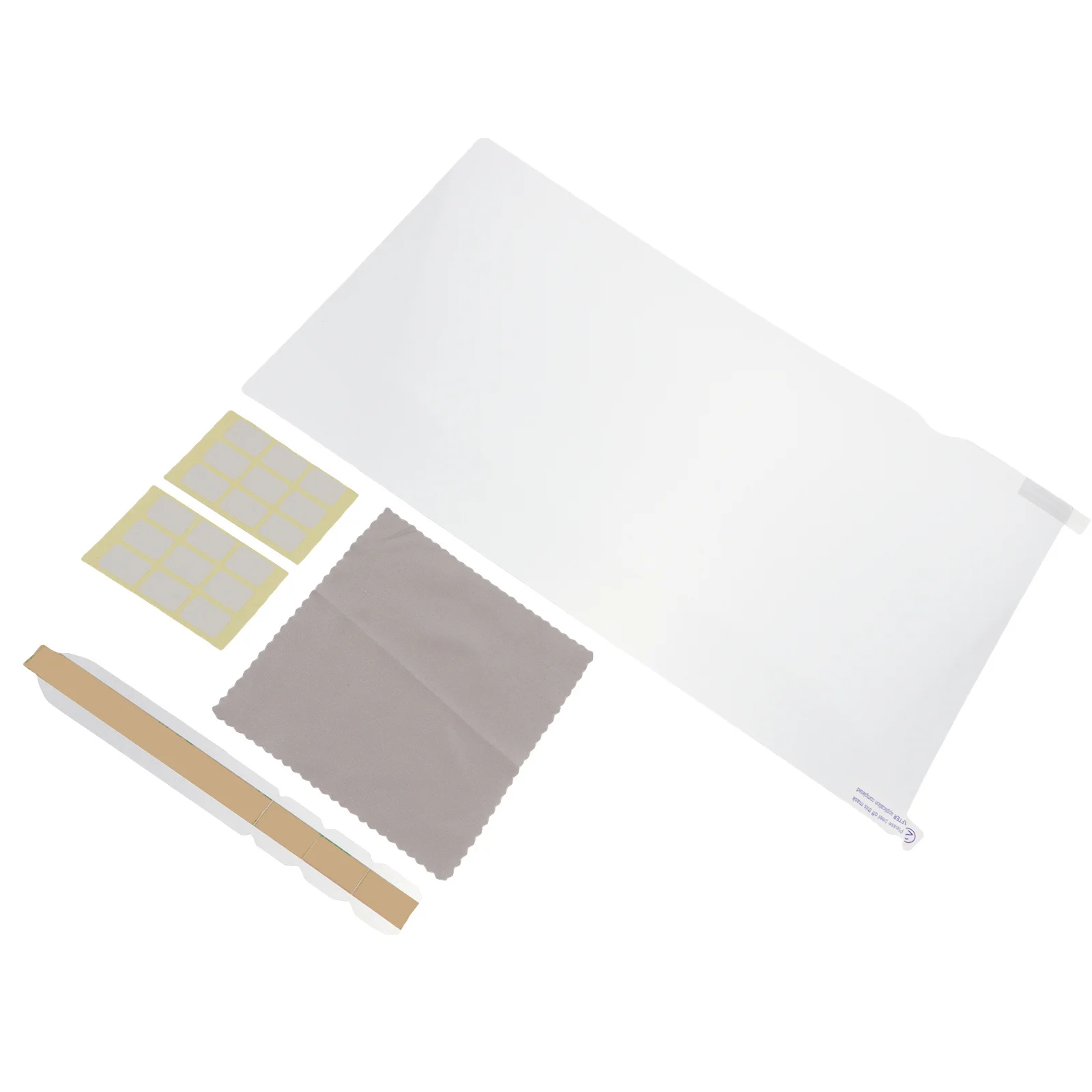 Laptop Screen Protector 13.3 Inch Anti Blue Light Eye Protection Anti Glare Film Scratch Resistant Protective Film Laptop Screen
Laptop Screen Protector 13.3 Inch Anti Blue Light Eye Protection Anti Glare Film Scratch Resistant Protective Film Laptop Screen