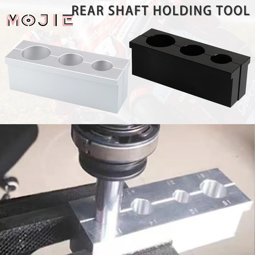 20/24/29mm Rear Suspension Shock Absorber Holder Tool For KTM 125-1290 EXC EXCF XC XCW XCF SX Adventure DUKE LC4 SUPERMOTO 2026
20/24/29mm Rear Suspension Shock Absorber Holder Tool For KTM 125-1290 EXC EXCF XC XCW XCF SX Adventure DUKE LC4 SUPERMOTO 2026