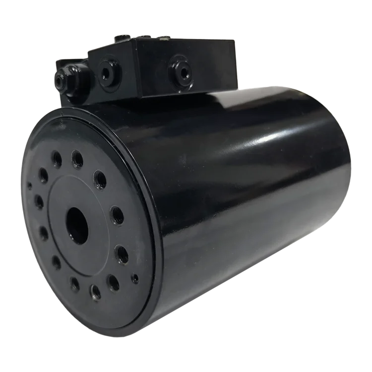 WEITAI Factory Direct Sales Helac L10-Series L10-5.5-E-RF-360-S1-C-H Hydraulic Rotary Unit Actuator ISO 9001 OEM ODM
WEITAI Factory Direct Sales Helac L10-Series L10-5.5-E-RF-360-S1-C-H Hydraulic Rotary Unit Actuator ISO 9001 OEM ODM