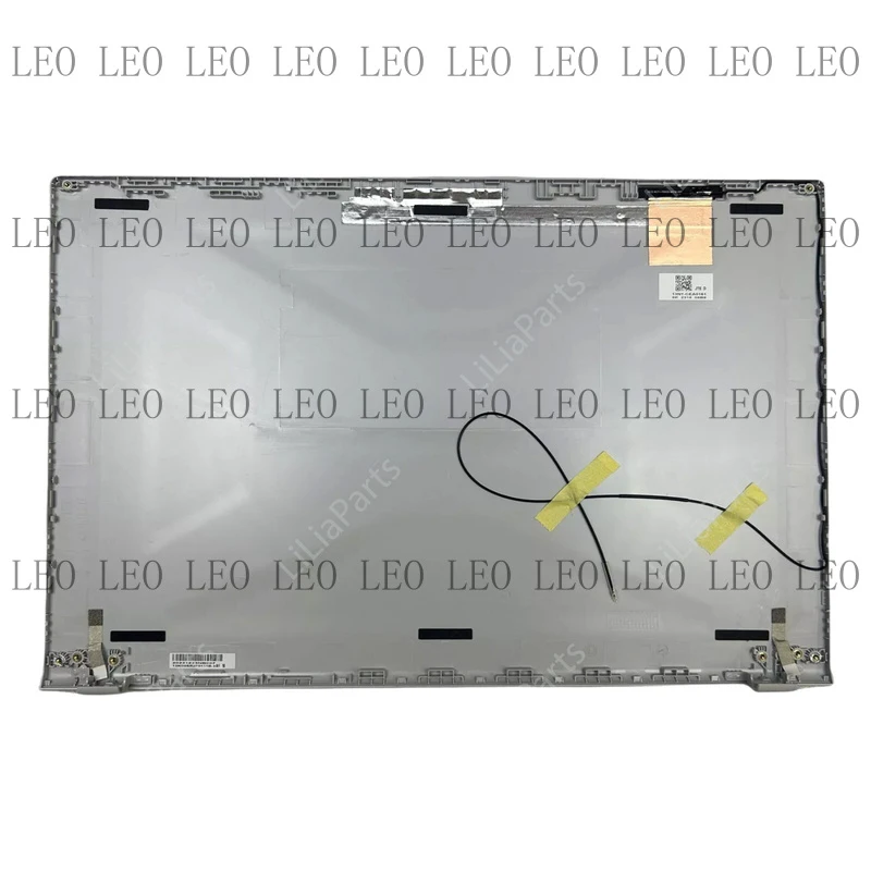 KK for ASUS VivoBook X515 X515J X509 FL8700 Y5200F Lcd Cover Back Top Lid Silver
KK for ASUS VivoBook X515 X515J X509 FL8700 Y5200F Lcd Cover Back Top Lid Silver