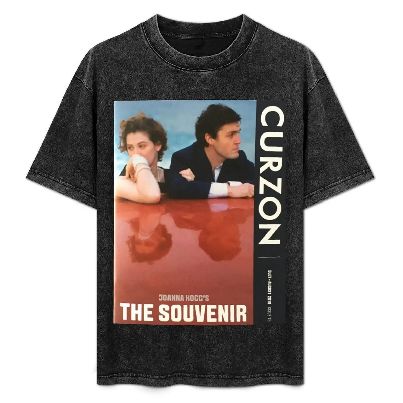 The Souvenir Joanna Hogg T-Shirt quick-drying quick drying Aesthetic clothing t shirts for men
The Souvenir Joanna Hogg T-Shirt quick-drying quick drying Aesthetic clothing t shirts for men
