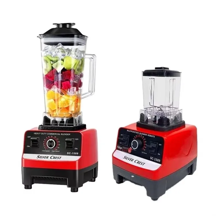 The 4500W 2-in-1 large-capacity commercial mixer, grinder, heavy-duty mixer is suitable for home and restaurant use
The 4500W 2-in-1 large-capacity commercial mixer, grinder, heavy-duty mixer is suitable for home and restaurant use