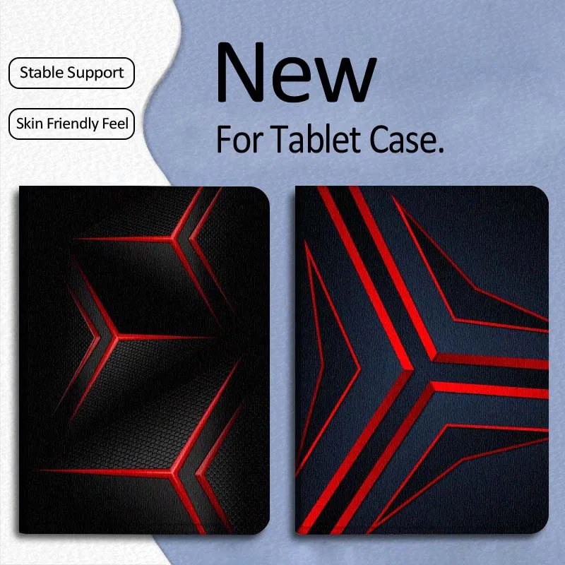 Black Red Cool Carbon Fiber Gift For Xiaomi Mi Pad Mini 4 5 6 7 SE Pro Plus Redmi Pad 2 SE 2025 8.8 11 Foldable Tablet Case
Black Red Cool Carbon Fiber Gift For Xiaomi Mi Pad Mini 4 5 6 7 SE Pro Plus Redmi Pad 2 SE 2025 8.8 11 Foldable Tablet Case
