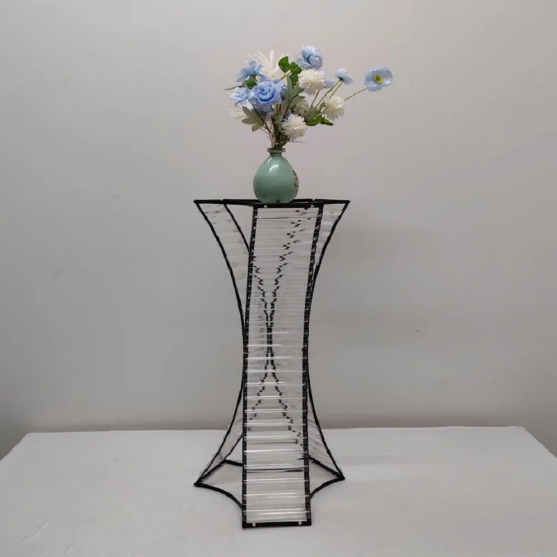 Gold Flowers Vases Candle Rack Stand Holders Wedding Decor Road Lead Floral Bouquet Party Props Table Centerpiece Pillar
Gold Flowers Vases Candle Rack Stand Holders Wedding Decor Road Lead Floral Bouquet Party Props Table Centerpiece Pillar