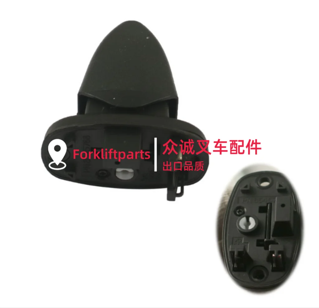 Electric Forklift Part - Hydraulic Lifting Mini Lever Finger - For Hyster Forklift, Part No.: 2110791
Electric Forklift Part - Hydraulic Lifting Mini Lever Finger - For Hyster Forklift, Part No.: 2110791