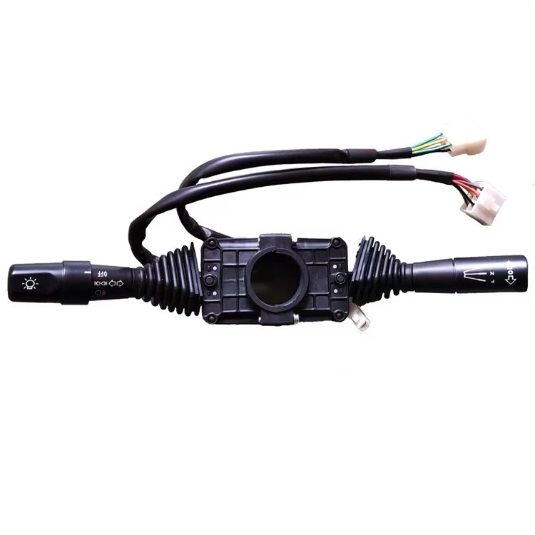 Combination Switch Forklift Truck Use Forklifts Spare Parts
Combination Switch Forklift Truck Use Forklifts Spare Parts