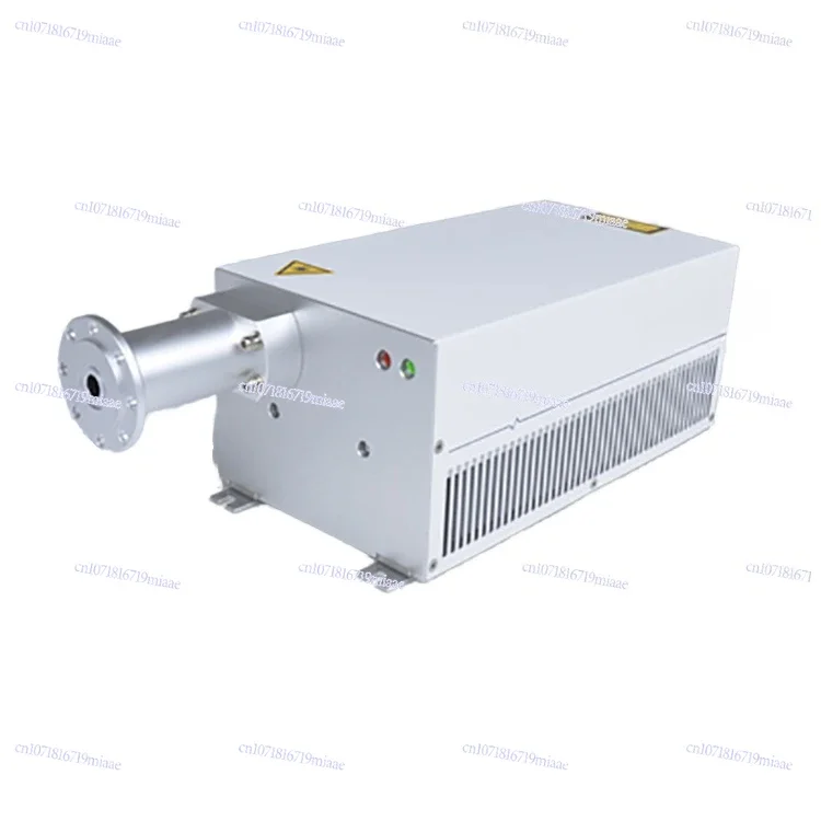 New 3W/5w UV Nanosecond Laser Short Pulse Width Peak Power Marking Water-cooled Laser
New 3W/5w UV Nanosecond Laser Short Pulse Width Peak Power Marking Water-cooled Laser