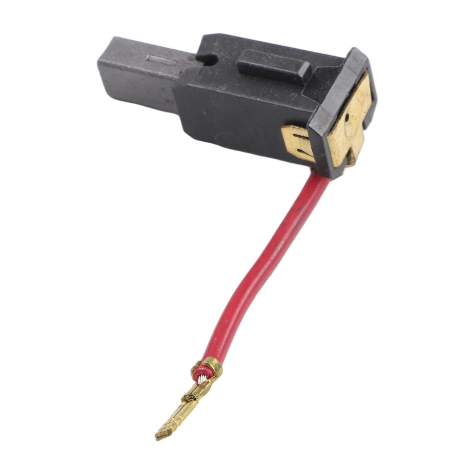 Replacement Use As Picture Carbon Brush Holder Carbon Brush Holder For Tools Carbon Brush DWE6411 Sanders Brand New
Replacement Use As Picture Carbon Brush Holder Carbon Brush Holder For Tools Carbon Brush DWE6411 Sanders Brand New