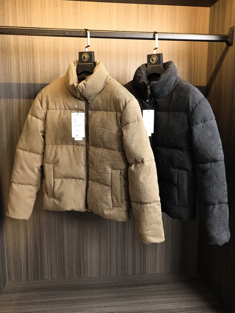 Мужское винтажное вельветовое пальто Jaet 350 г с хлопковой подкладкой свободного покроя на молнии Faion Urban Sle Long Sve теплое пальто
Мужское винтажное вельветовое пальто Jaet 350 г с хлопковой подкладкой свободного покроя на молнии Faion Urban Sle Long Sve теплое пальто