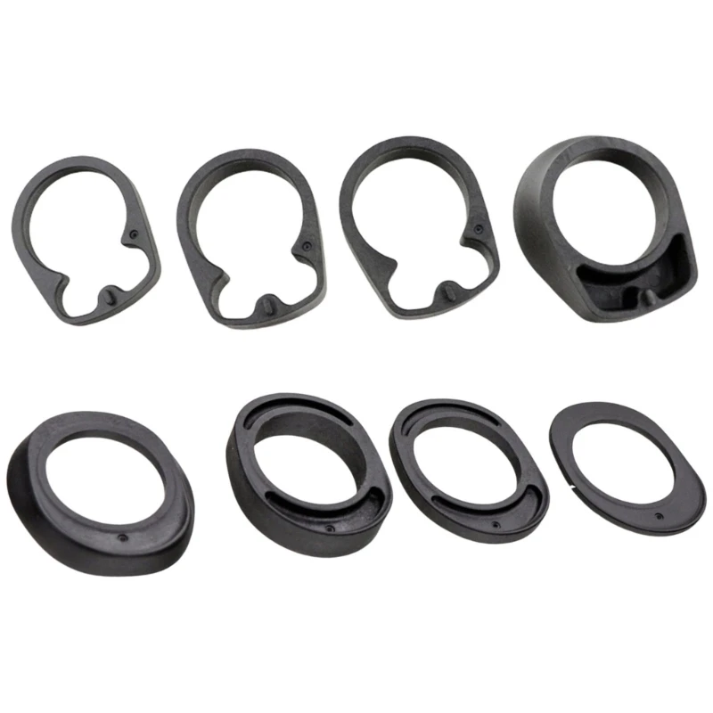 Cycle Handle Bar Spacers Mountain Bicycles Steerer Tube Spacers Headset Spacer Mountain Bikes Stem Shims Headset Washer
Cycle Handle Bar Spacers Mountain Bicycles Steerer Tube Spacers Headset Spacer Mountain Bikes Stem Shims Headset Washer