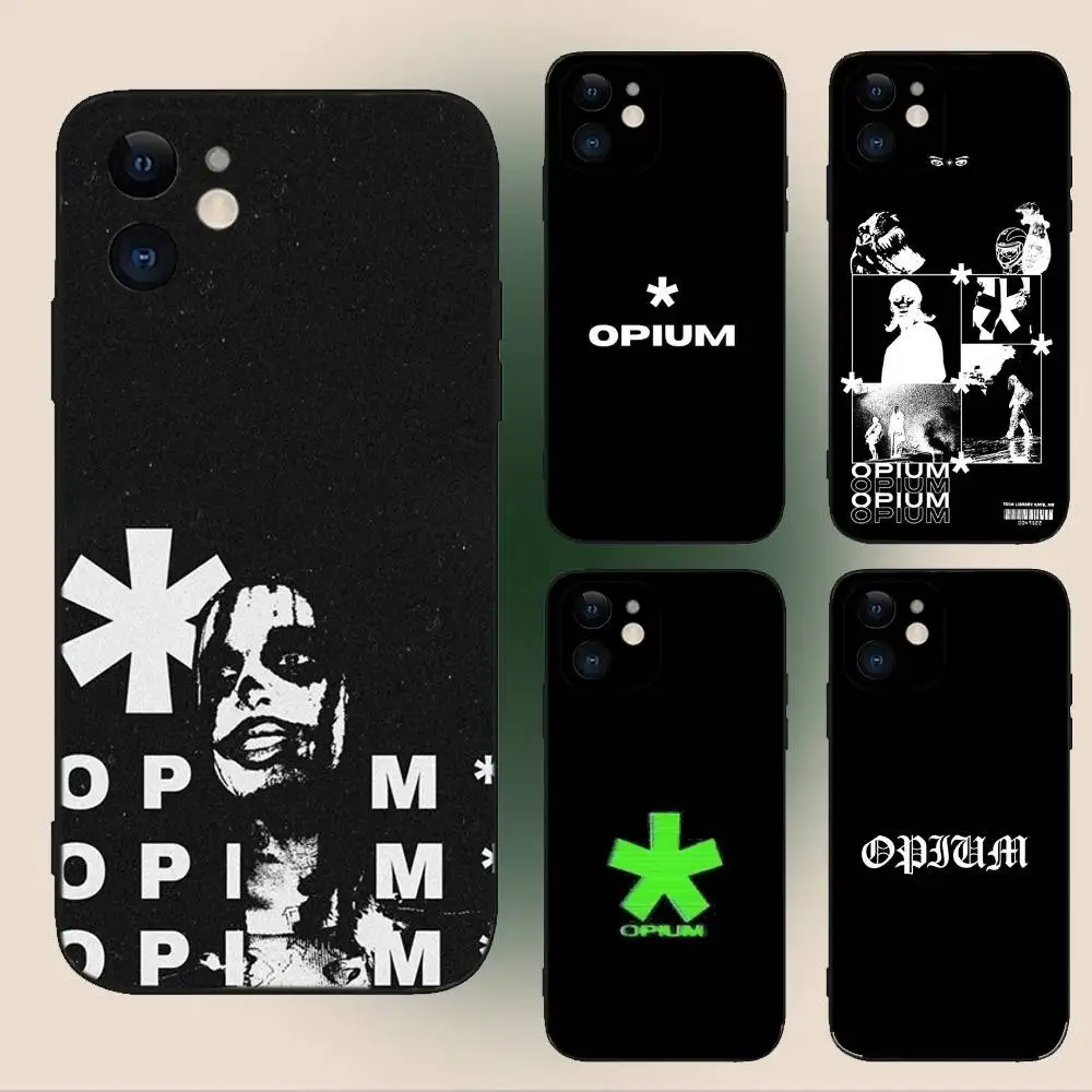 O-Opium Rap Playboi Carti Phone Case For iPhone 16,15,14,13,12,11,Plus,Pro Max,XS,X,XR,SE,Mini,8,7 Soft Silicone Black Cover
O-Opium Rap Playboi Carti Phone Case For iPhone 16,15,14,13,12,11,Plus,Pro Max,XS,X,XR,SE,Mini,8,7 Soft Silicone Black Cover