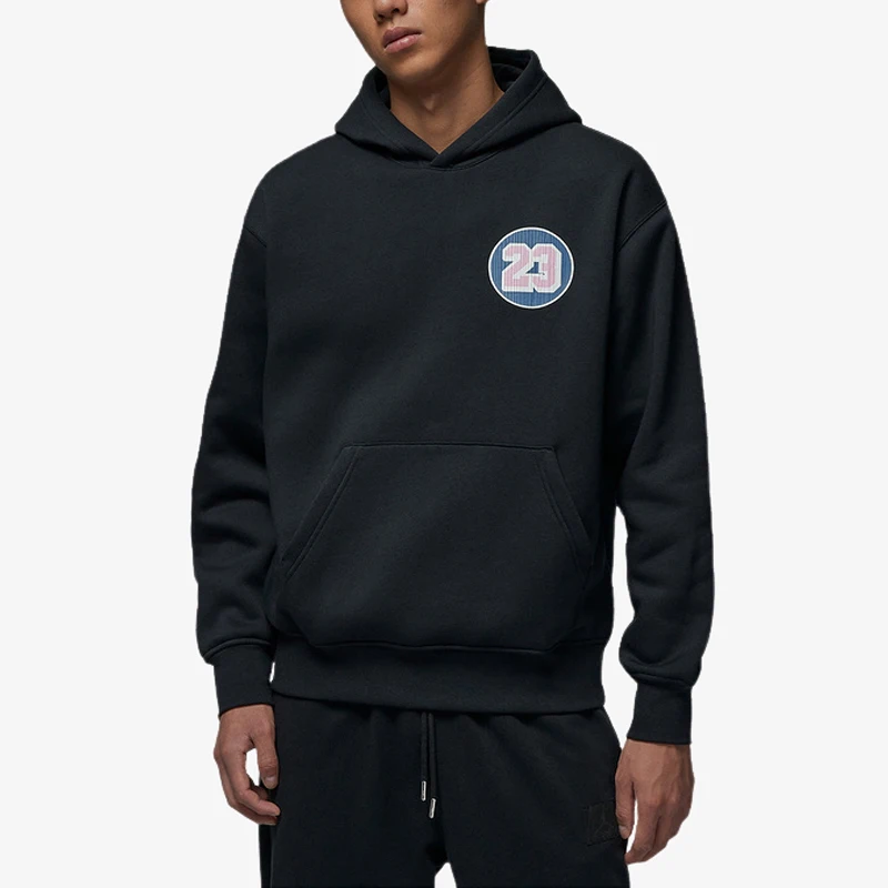 Оригинальная мужская прочная спортивная толстовка с капюшоном Nike JORDAN IQ6977-010
Оригинальная мужская прочная спортивная толстовка с капюшоном Nike JORDAN IQ6977-010