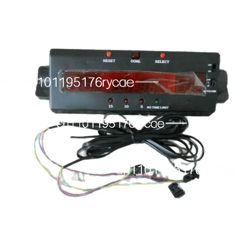 Ice Hockey / Air Table Plastic Electronics Score Counter Accessories
Ice Hockey / Air Table Plastic Electronics Score Counter Accessories