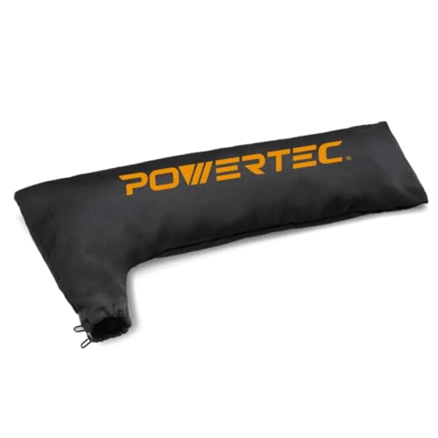 Table Saw Dust Collector Bag, Universal Table Saw Dust Bag Fits 2-1/2" Dust Ports, Table Saw Accessoeies for Bosch/Dewalt/Ryobi
Table Saw Dust Collector Bag, Universal Table Saw Dust Bag Fits 2-1/2" Dust Ports, Table Saw Accessoeies for Bosch/Dewalt/Ryobi