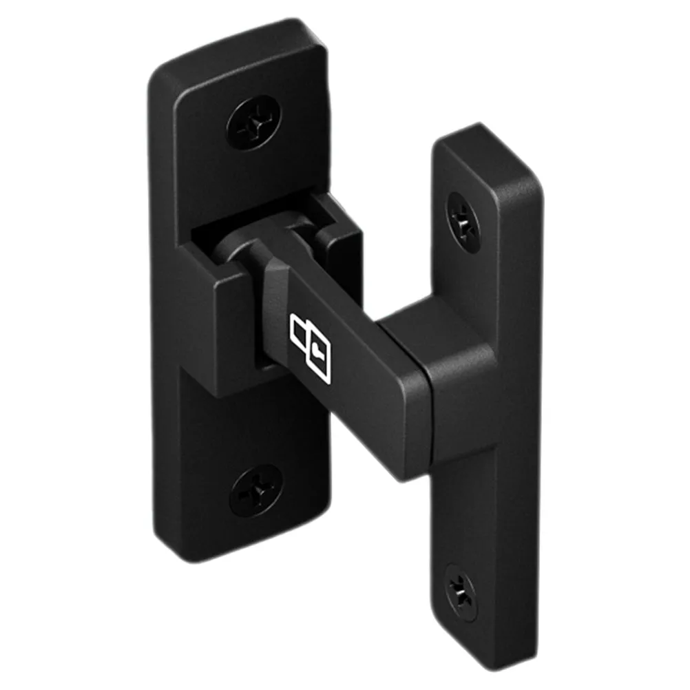 Замок для дверей-амбарных ворот, светящийся в темноте, на 90 градусов, без сверления, противоугонный, для раздвижных гаражных и офисных дверей, защелки для ворот
Замок для дверей-амбарных ворот, светящийся в темноте, на 90 градусов, без сверления, противоугонный, для раздвижных гаражных и офисных дверей, защелки для ворот