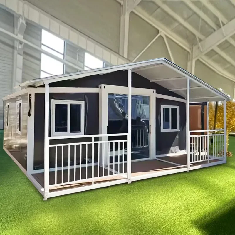 Expandable Container House Design Custom Home Foldable Expandable Prefabricated Modular Folding Portable Container House France
Expandable Container House Design Custom Home Foldable Expandable Prefabricated Modular Folding Portable Container House France