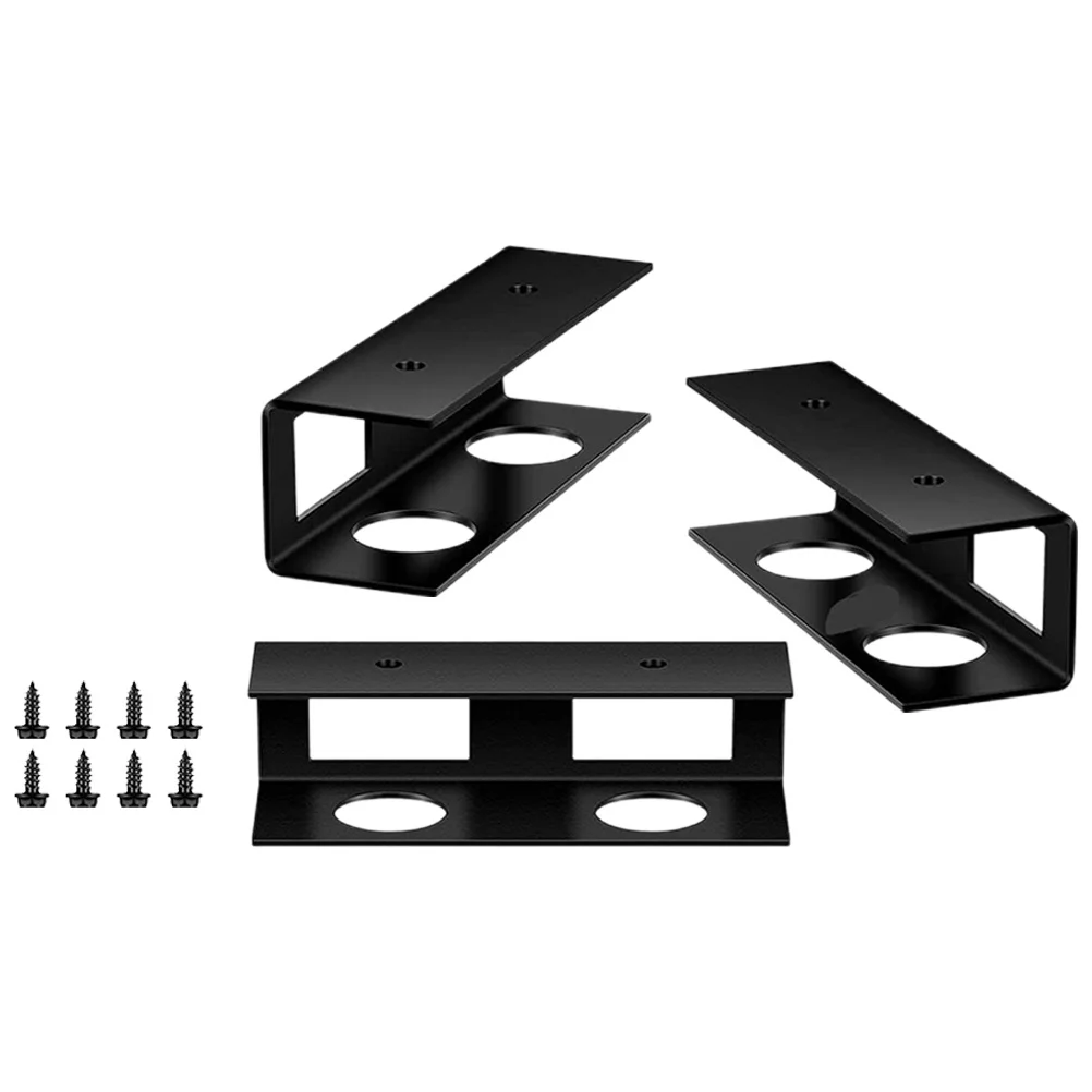 Under Desk Laptop Bracket Durable Support for Laptop Tablet Keyboard Easy Access Storage Rack Plastic Under Desk Shelf
Under Desk Laptop Bracket Durable Support for Laptop Tablet Keyboard Easy Access Storage Rack Plastic Under Desk Shelf
