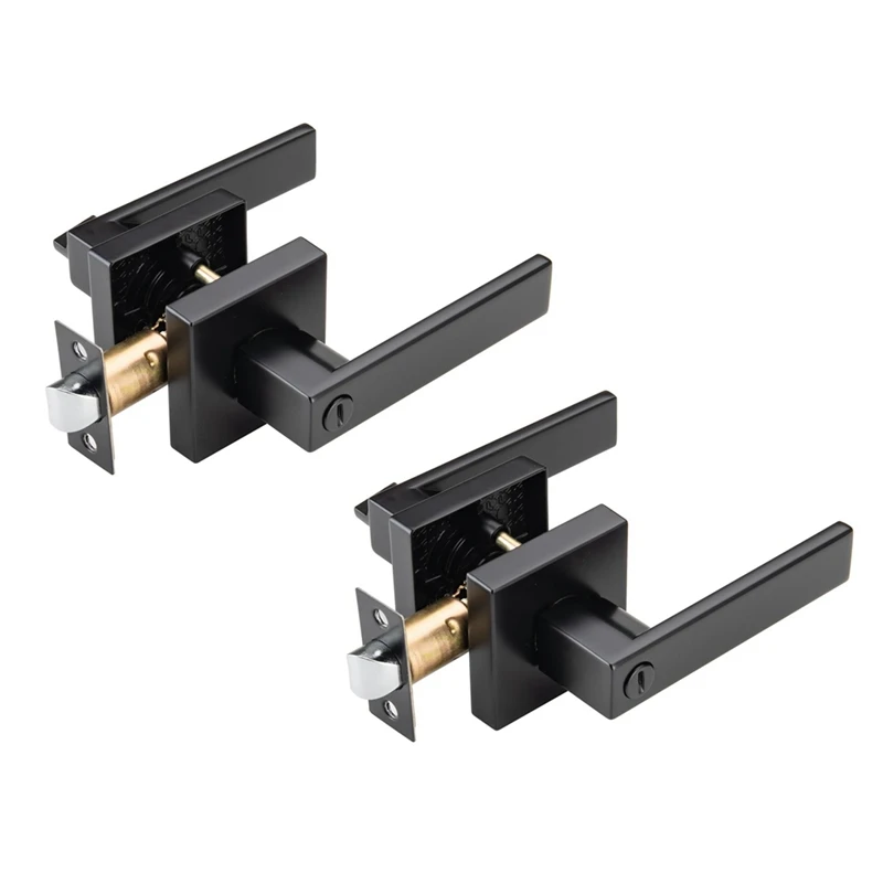 ABRU-Room Door Lock Aluminum Alloy Handle Lock, Door Handle And Bolt Combination, Suitable For Left And Right Doors,
ABRU-Room Door Lock Aluminum Alloy Handle Lock, Door Handle And Bolt Combination, Suitable For Left And Right Doors,