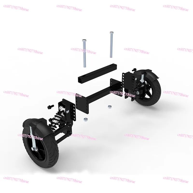 Electric Vehicle Auxiliary Wheel, Battery Car Anti-drop Bicycle with Balance Adult Novice Cycling Anti-skid
Electric Vehicle Auxiliary Wheel, Battery Car Anti-drop Bicycle with Balance Adult Novice Cycling Anti-skid
