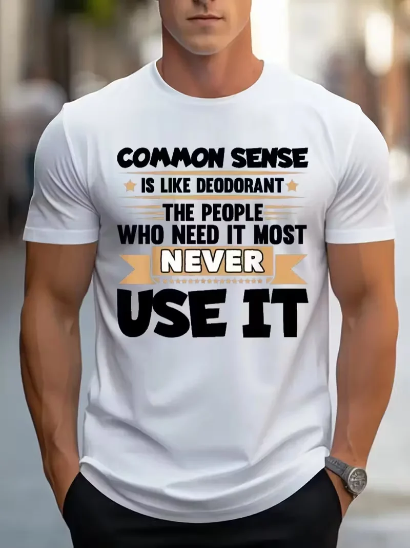 Interesting T-shirts - T-shirts with more exquisite patterns, suitable for Christmas and Valentine's Day - Birthday gifts
Interesting T-shirts - T-shirts with more exquisite patterns, suitable for Christmas and Valentine's Day - Birthday gifts