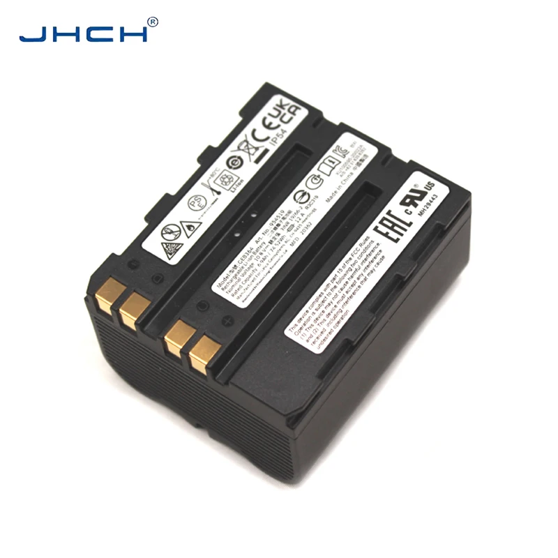 1Pcs GEB364 Battery 11.1V 6900mAh Fit Leic TS50 TS60 TM50 TM60 total station
1Pcs GEB364 Battery 11.1V 6900mAh Fit Leic TS50 TS60 TM50 TM60 total station