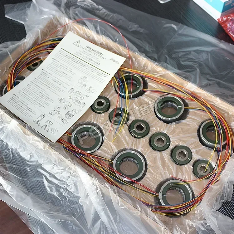 TS2651N111E78 Original Encoder TS2651N111E78,TS2651N111E78 Smartsyn Brushless Resolver For Lenze Motors Hot Sales
TS2651N111E78 Original Encoder TS2651N111E78,TS2651N111E78 Smartsyn Brushless Resolver For Lenze Motors Hot Sales