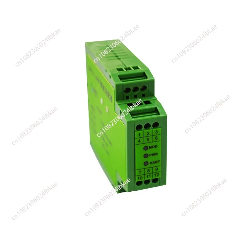 Converter hart to rs485 232 protocol converter
Converter hart to rs485 232 protocol converter