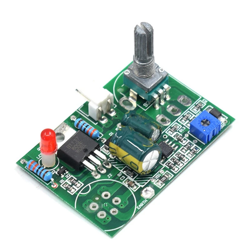 936 Host Circuit Board Temperature Control Board A1321 24V Temperature Control Board Circuit Board
936 Host Circuit Board Temperature Control Board A1321 24V Temperature Control Board Circuit Board