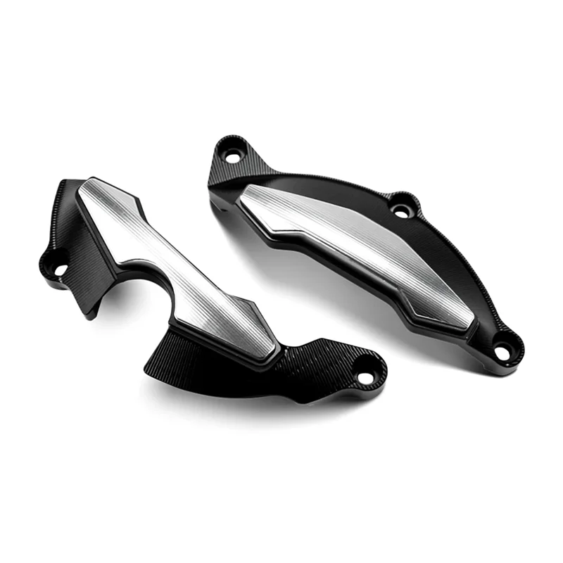 Motorcycle Engine Protector Slider Cover Protection Cylinder Guard For Yamaha MT-125 XSR 125 2021- MT125 XSR125
Motorcycle Engine Protector Slider Cover Protection Cylinder Guard For Yamaha MT-125 XSR 125 2021- MT125 XSR125