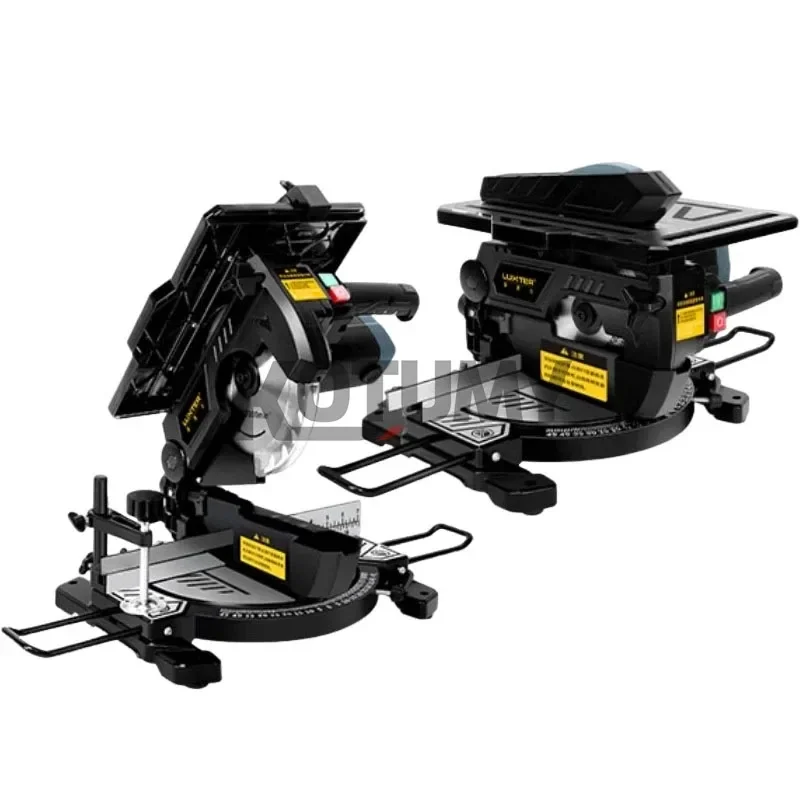 【Best-selling】1400W Compound Cutting Saw High Precision Woodworking Aluminum Profile Cutter 220V
【Best-selling】1400W Compound Cutting Saw High Precision Woodworking Aluminum Profile Cutter 220V
