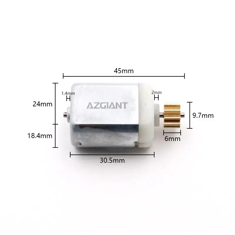 AZGIANT Fuel Tank Cap Lock Motor Release Lock 12V Fuel Filler Flap Actuator For Volvo V40 1995-2004 Replacement Repair Part
AZGIANT Fuel Tank Cap Lock Motor Release Lock 12V Fuel Filler Flap Actuator For Volvo V40 1995-2004 Replacement Repair Part