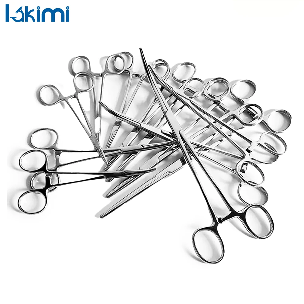 Нержавеющая сталь, изогнутые/прямые изогнутые фиксирующие кровоостанавливающие щипцы, зажимные плоскогубцы, ножницы 16/18/20 см, плоскогубцы LK-AA105
Нержавеющая сталь, изогнутые/прямые изогнутые фиксирующие кровоостанавливающие щипцы, зажимные плоскогубцы, ножницы 16/18/20 см, плоскогубцы LK-AA105