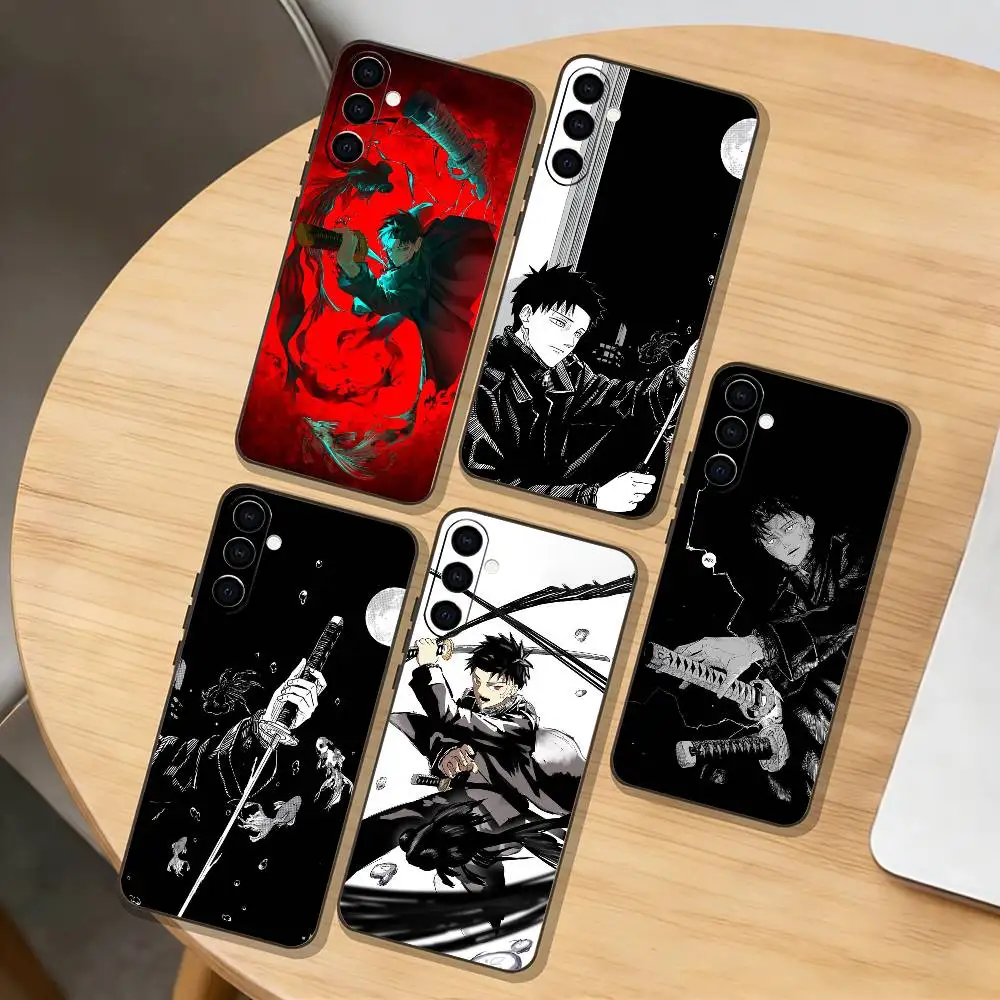 K-Kagurabachi A-Anime Phone Case For Samsung Galaxy A73,A72,A71,A70,A53,A52,A51,Others Soft Black Cover
K-Kagurabachi A-Anime Phone Case For Samsung Galaxy A73,A72,A71,A70,A53,A52,A51,Others Soft Black Cover