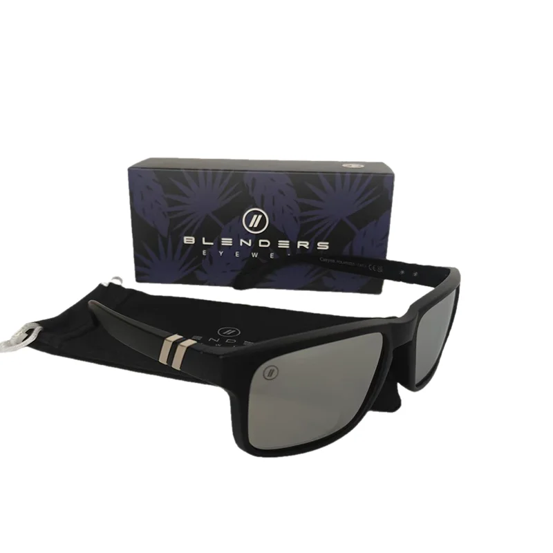 Cycling Sunglasses Men's polarized UV Lens Glasses Retro Fashion Square Blender Men's Sunglasses 68339:with box
Cycling Sunglasses Men's polarized UV Lens Glasses Retro Fashion Square Blender Men's Sunglasses 68339:with box