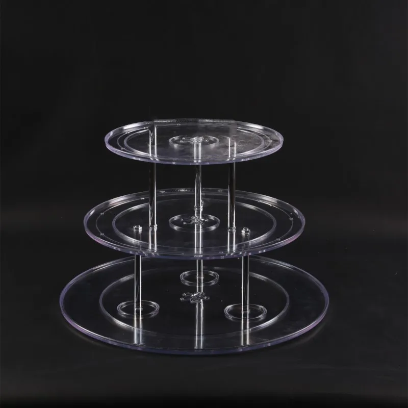 Wedding champagne tower shelf candlestick pouring wine champagne tower rack round plastic wedding props acrylic wine tower shelf
Wedding champagne tower shelf candlestick pouring wine champagne tower rack round plastic wedding props acrylic wine tower shelf