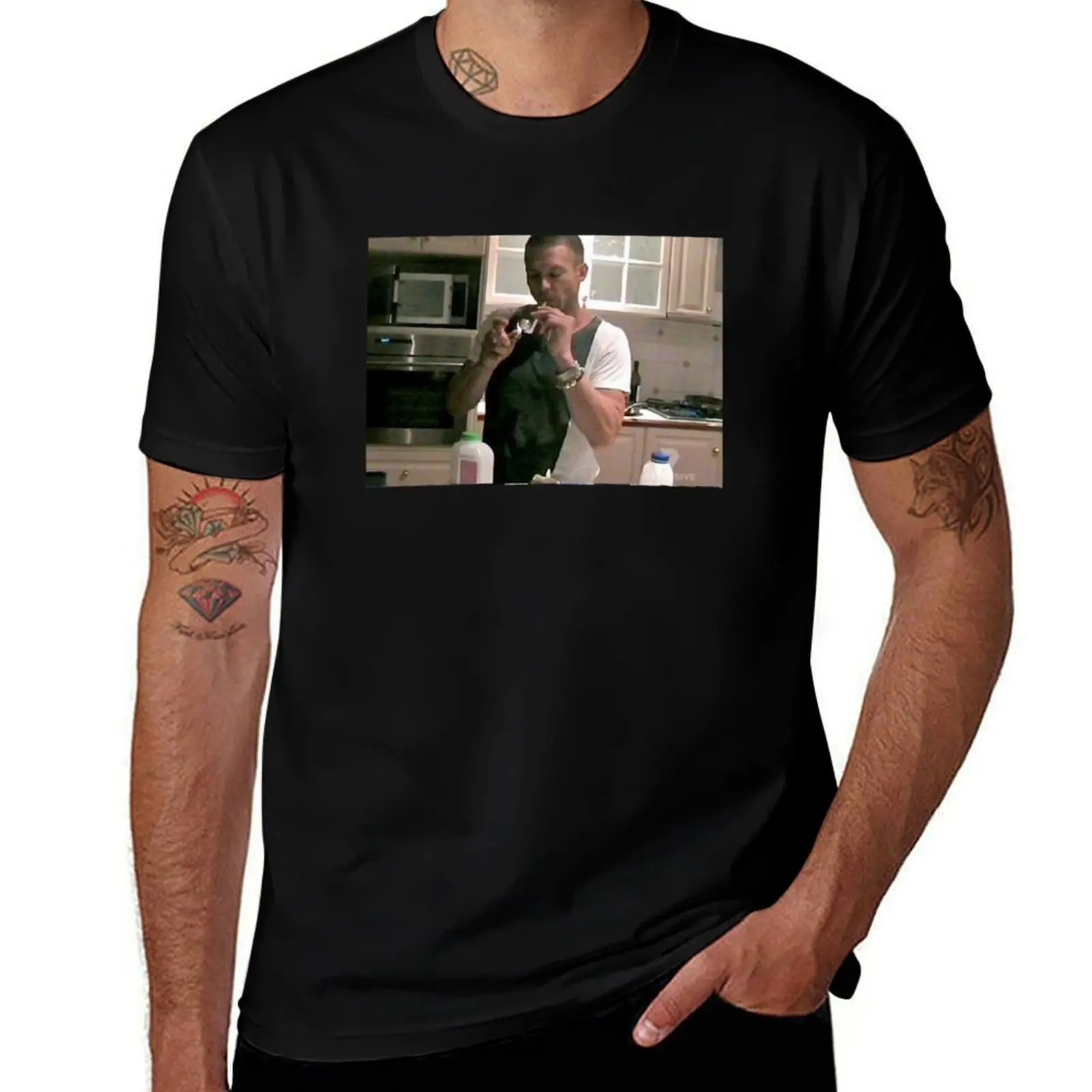 Ben Cousins In His Prime Time Puffin T-Shirt funny t shirts man T-Shirt
Ben Cousins In His Prime Time Puffin T-Shirt funny t shirts man T-Shirt