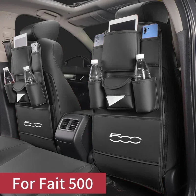 Защитная накладка на спинку автомобильного сиденья Fait 500/500X от грязи и детских пинков, кожаная, для заднего ряда, защита салона автомобиля
Защитная накладка на спинку автомобильного сиденья Fait 500/500X от грязи и детских пинков, кожаная, для заднего ряда, защита салона автомобиля