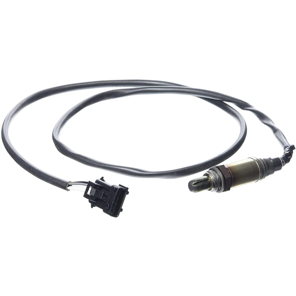 0258003718 0258003669 Lambda Probe O2 Oxygen Sensor for Peugeot 106 306 405 406 Citroen AX ZX XSARA 1.6 1.8 1.9 2.0 1986-2005
0258003718 0258003669 Lambda Probe O2 Oxygen Sensor for Peugeot 106 306 405 406 Citroen AX ZX XSARA 1.6 1.8 1.9 2.0 1986-2005