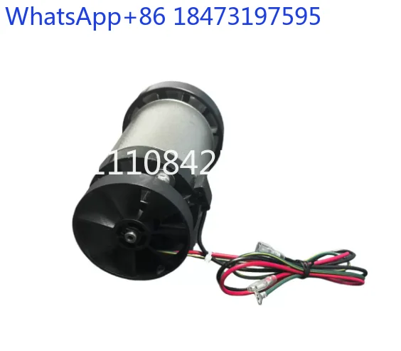 Motor New Model 0.5-1.25HP Walking Machine Treadmill Hot Sale DC Brushed Motor
Motor New Model 0.5-1.25HP Walking Machine Treadmill Hot Sale DC Brushed Motor