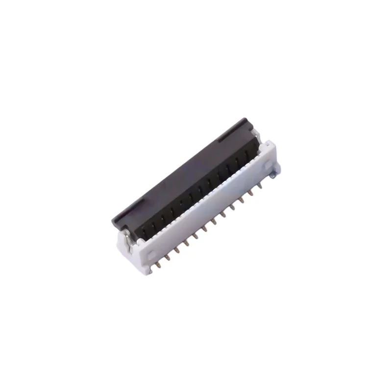 10PCS 501951-2410 5019512410 05019512410 Spacing 0.5MM 24P Standee FPC MOLEX Connector
10PCS 501951-2410 5019512410 05019512410 Spacing 0.5MM 24P Standee FPC MOLEX Connector
