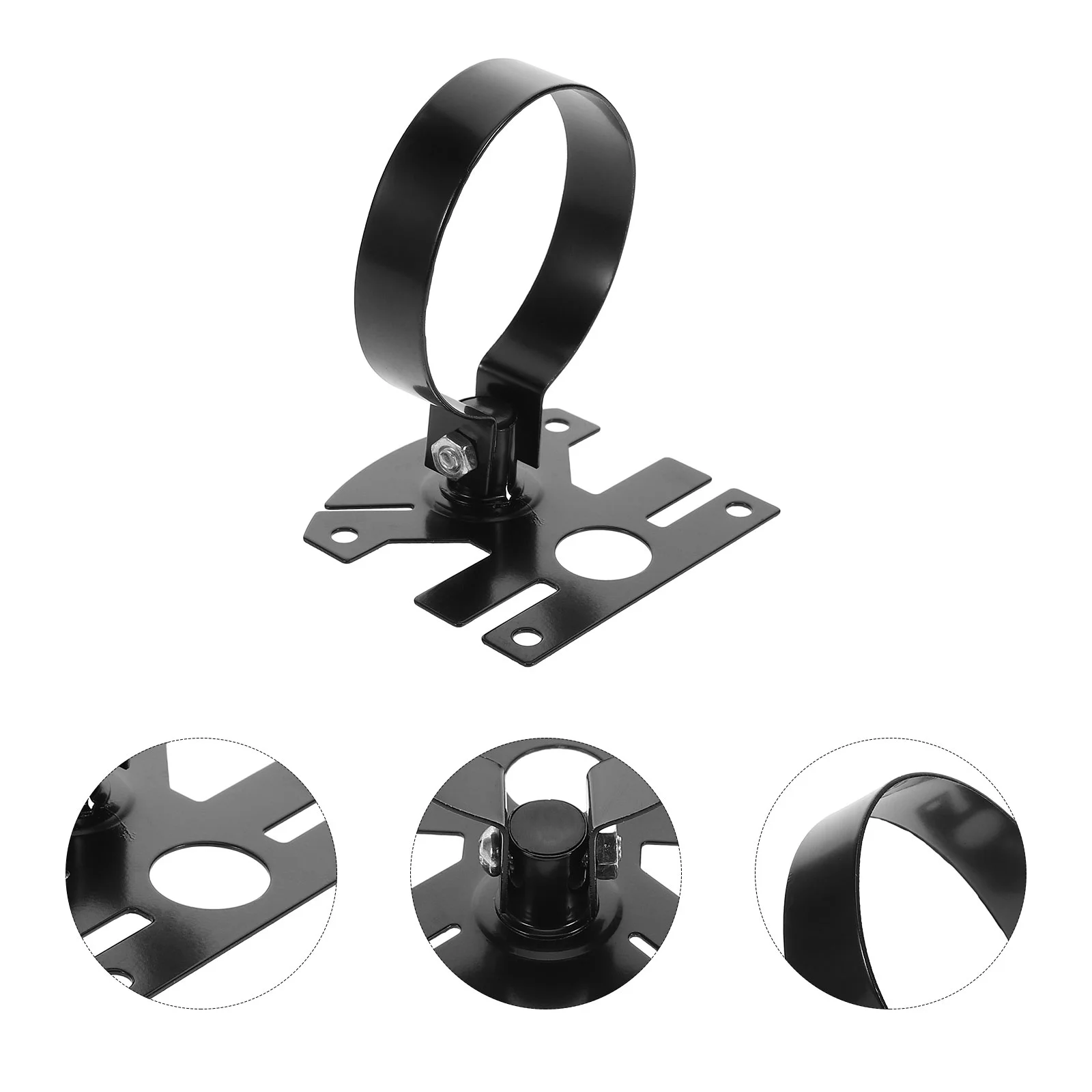 Instrument Rack Iron Meter Mount 52mm Holder Gauge for Modification Car Exterior
Instrument Rack Iron Meter Mount 52mm Holder Gauge for Modification Car Exterior