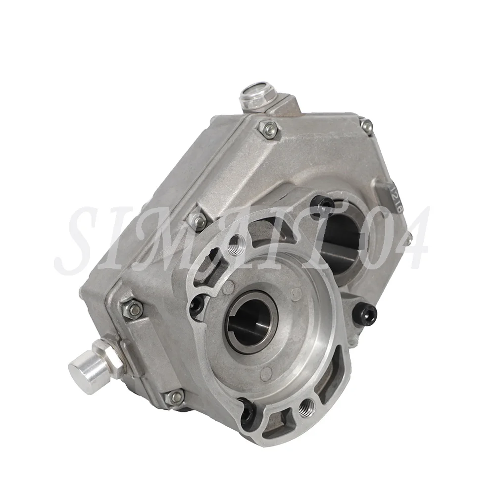 High-efficiency gear box hydraulic motor gear reducer for tomato harvesters, snowplows and agricultural machinery
High-efficiency gear box hydraulic motor gear reducer for tomato harvesters, snowplows and agricultural machinery