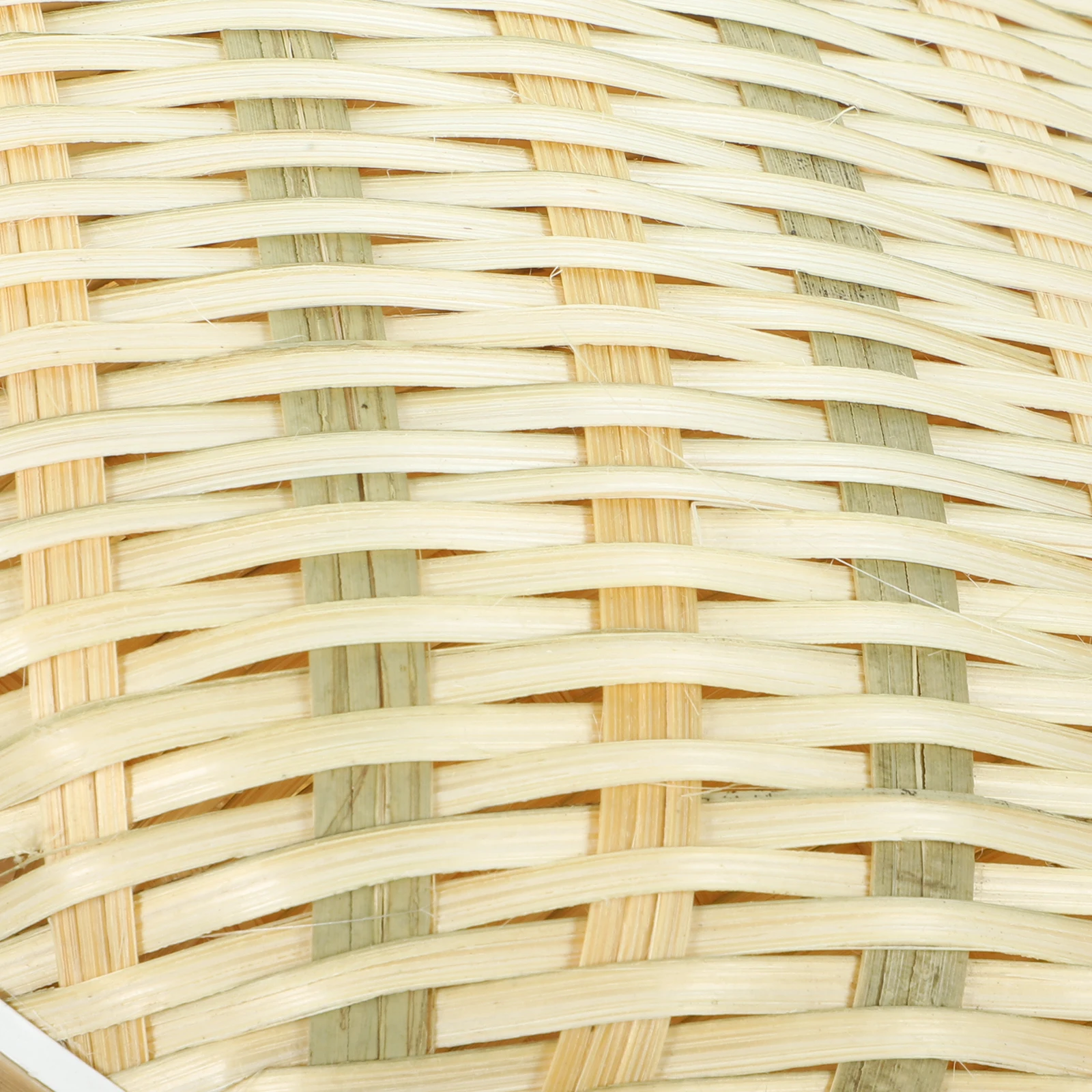 3pcs Bamboo Woven Baskets Lightweight Storage Containers Fruit Vegetable Basket Food Washing Round Organizer Container Delicate
3pcs Bamboo Woven Baskets Lightweight Storage Containers Fruit Vegetable Basket Food Washing Round Organizer Container Delicate