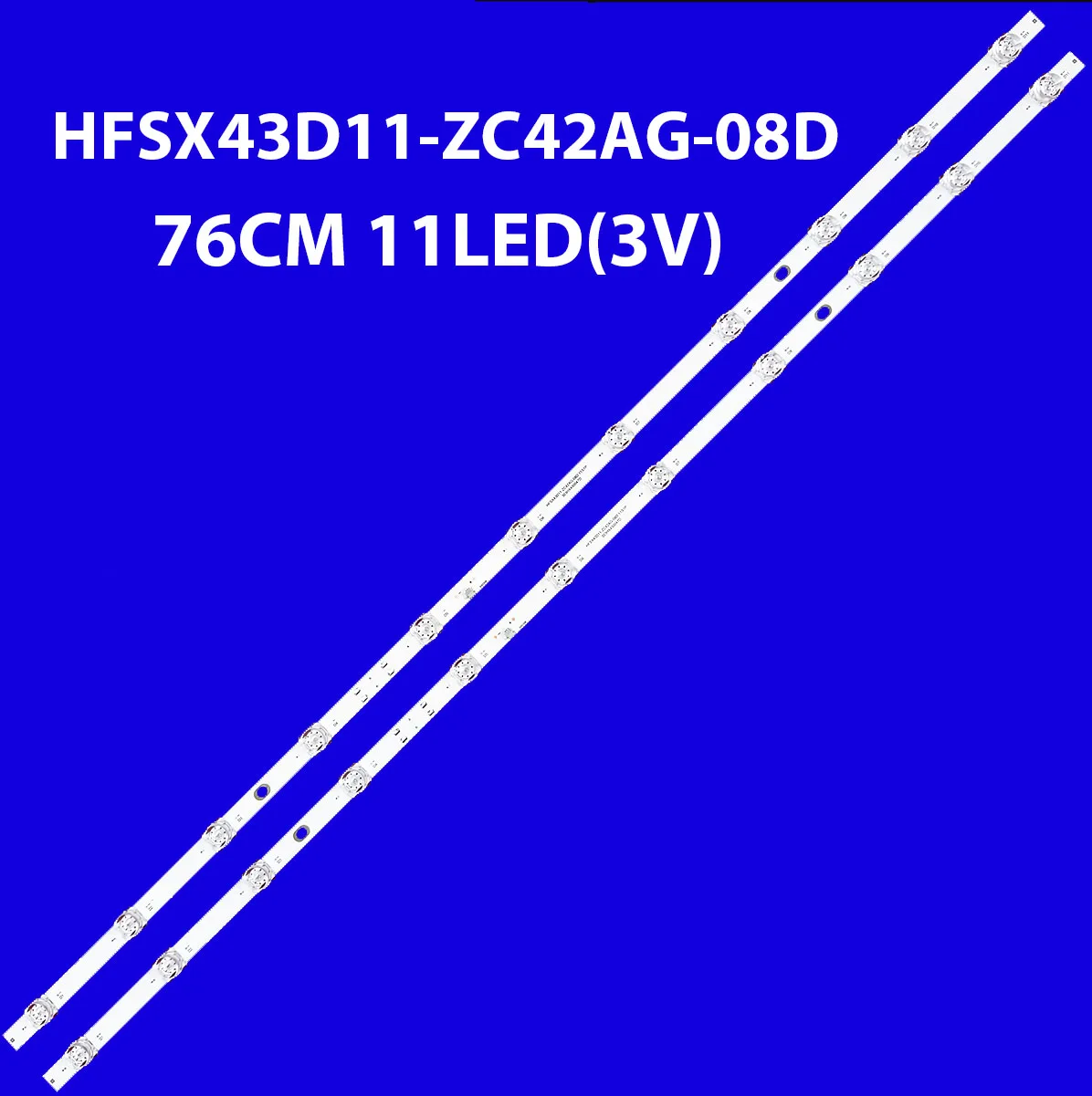 Замена светодиодной подсветки телевизора для HFSX43D11-ZC42AG-08D 303HX430047D HFSX43D11-ZC42AG-08BD MI L43MA-AFRU L43MA-A L43MA-E
Замена светодиодной подсветки телевизора для HFSX43D11-ZC42AG-08D 303HX430047D HFSX43D11-ZC42AG-08BD MI L43MA-AFRU L43MA-A L43MA-E