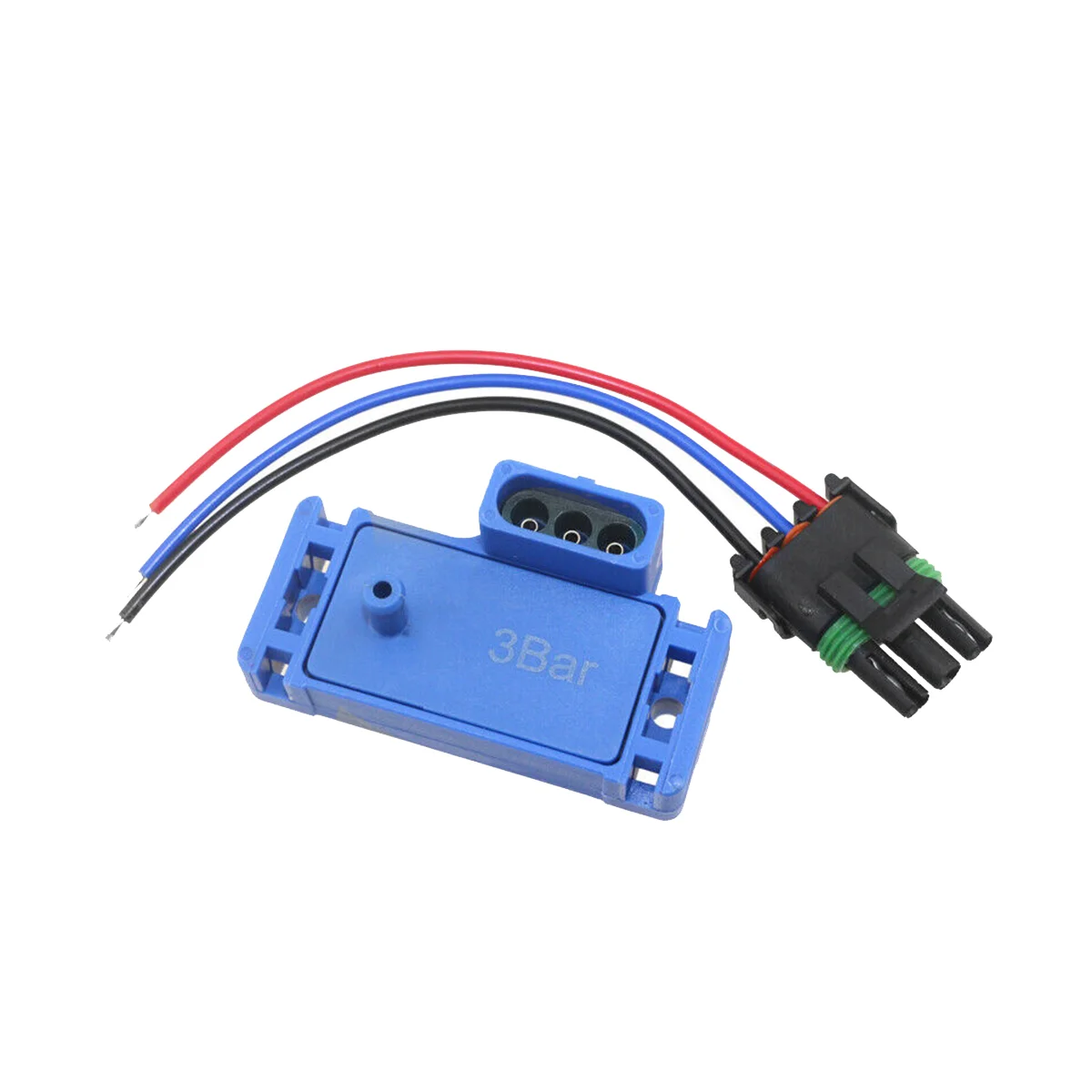 12223861 16040749 12219935 для 3Bar 3Bar 3Bar датчик карты коллектора Boost Turbo с разъемом Pigtail
12223861 16040749 12219935 для 3Bar 3Bar 3Bar датчик карты коллектора Boost Turbo с разъемом Pigtail