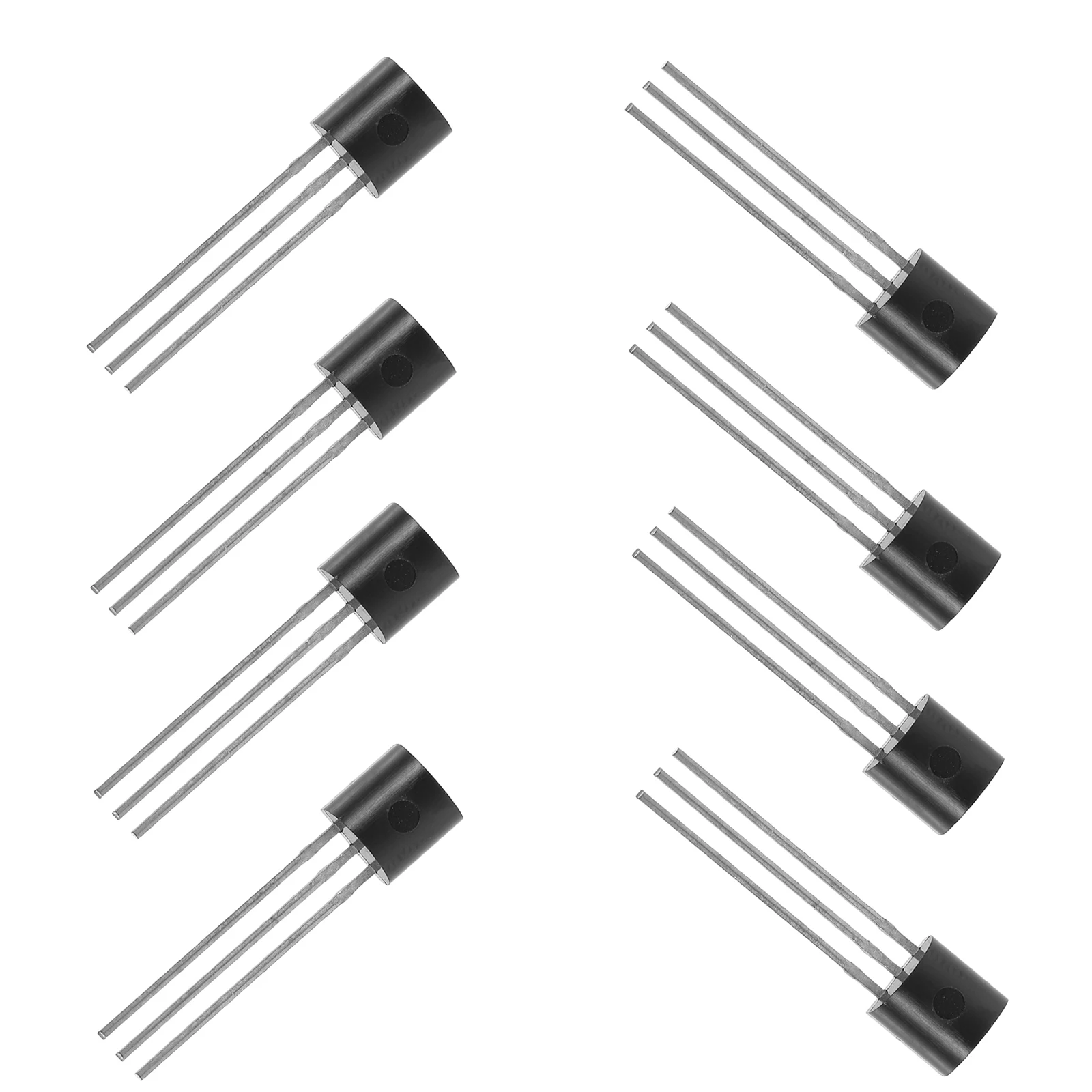 10pcs Temperature Temperature Ic Sensor Sensor IC High Accuracy Digital Thermometer Waterproof TO Package
10pcs Temperature Temperature Ic Sensor Sensor IC High Accuracy Digital Thermometer Waterproof TO Package