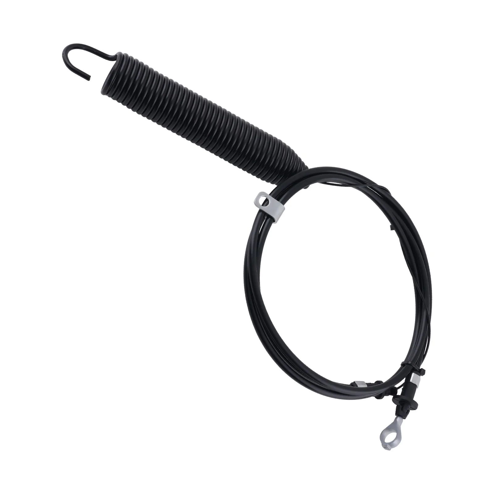 78" Control Cable for John Deere X145 D105 E100 GY22387
78" Control Cable for John Deere X145 D105 E100 GY22387