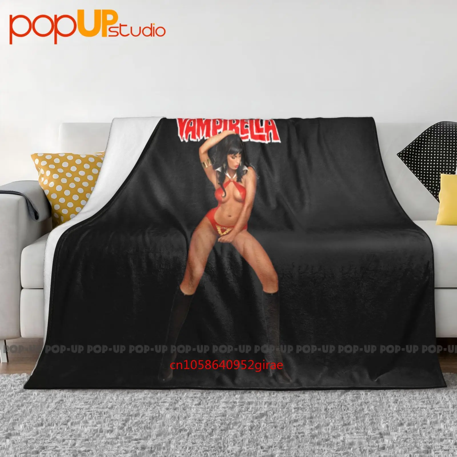 Постер фильма Vampirella V17 Jim Wynorski 1996, ультрамягкое одеяло, одеяло, зимнее покрывало для дивана, чехлы на кровать
Постер фильма Vampirella V17 Jim Wynorski 1996, ультрамягкое одеяло, одеяло, зимнее покрывало для дивана, чехлы на кровать