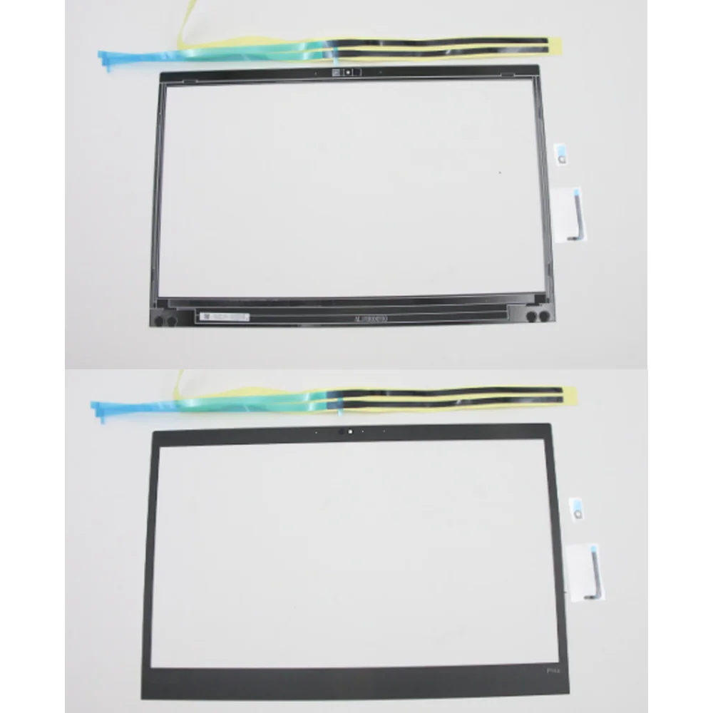 New for Lenovo ThinkPad B SHELL P14s Gen 2 BEZEL Sheet FHD LP Tape GY 5M11C43967
New for Lenovo ThinkPad B SHELL P14s Gen 2 BEZEL Sheet FHD LP Tape GY 5M11C43967