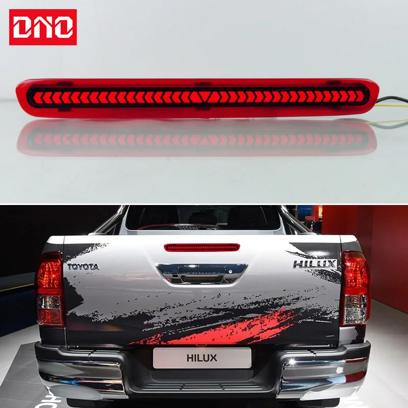 Автомобильные светодиодные лампы заднего бампера для Toyota Hilux Revo 2015-2021, стоп-сигнал, указатель поворота, резервный отражатель, задние фонари, автомобильные противотуманные фары
Автомобильные светодиодные лампы заднего бампера для Toyota Hilux Revo 2015-2021, стоп-сигнал, указатель поворота, резервный отражатель, задние фонари, автомобильные противотуманные фары